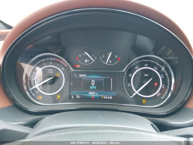 2G4GL5EX7H9148846 Buick Regal Sport Touring