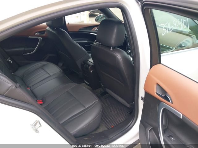 2G4GL5EX7H9148846 Buick Regal Sport Touring