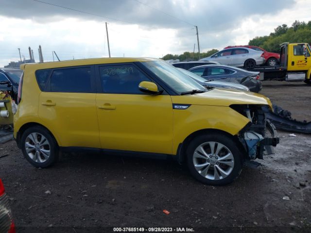 KNDJP3A51E7087109 KIA SOUL +