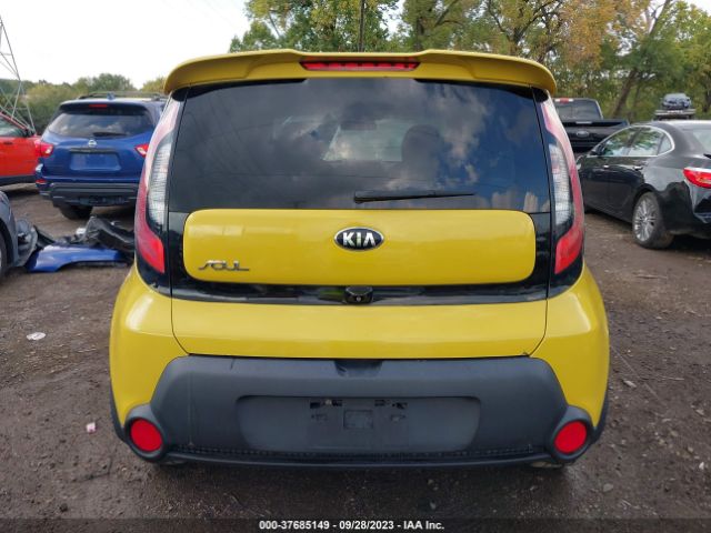 KNDJP3A51E7087109 KIA SOUL +