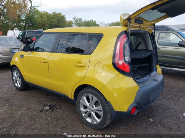 KNDJP3A51E7087109 KIA SOUL +