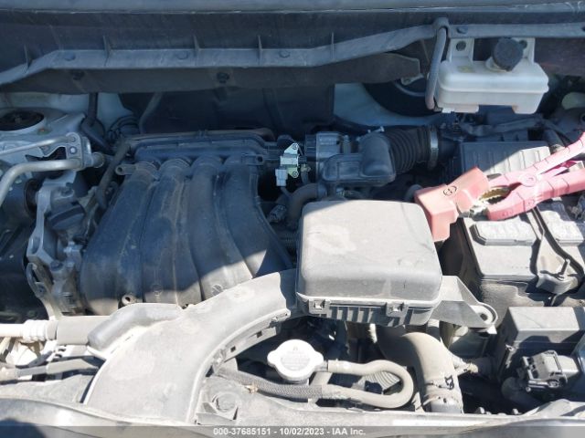 3N6CM0KN9MK699358 Nissan Nv200 Compact Cargo S