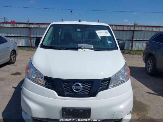 3N6CM0KN9MK699358 Nissan Nv200 Compact Cargo S