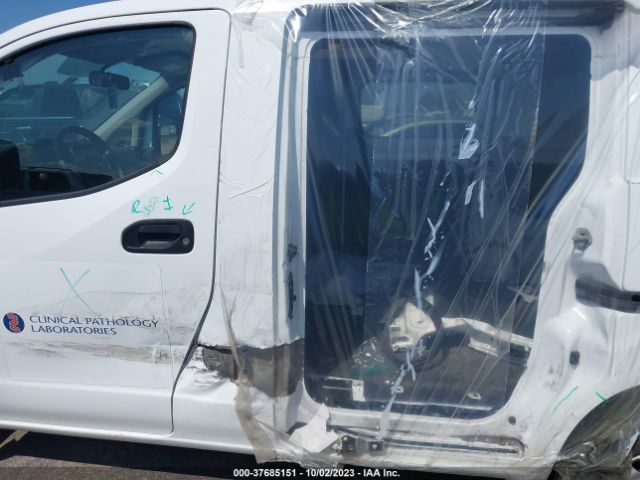 3N6CM0KN9MK699358 Nissan Nv200 Compact Cargo S