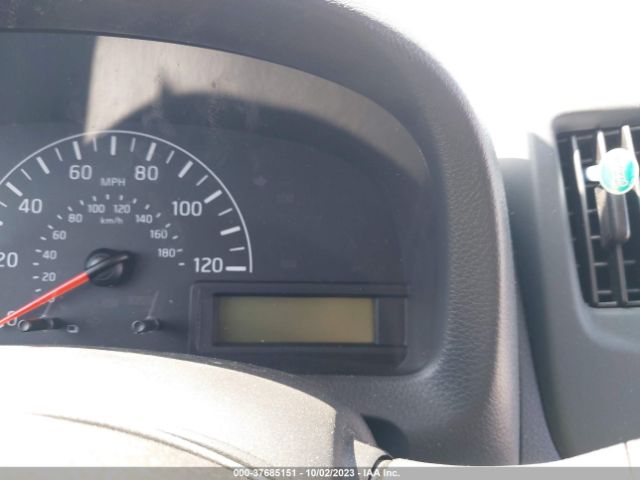 3N6CM0KN9MK699358 Nissan Nv200 Compact Cargo S