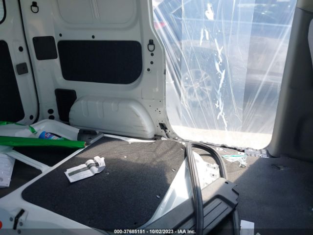 3N6CM0KN9MK699358 Nissan Nv200 Compact Cargo S
