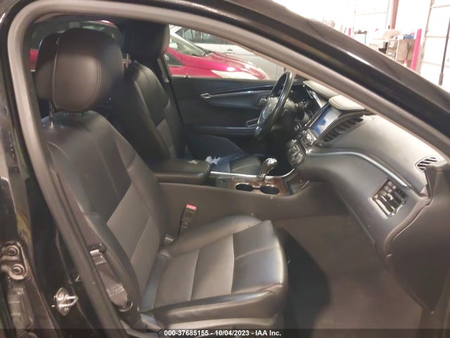 2014 CHEVROLET IMPALA LT VIN: 2G1115SL2E9273002