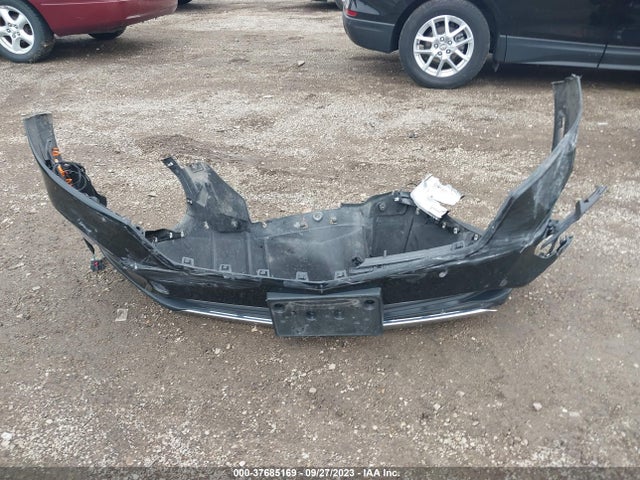 Chevrolet EQUINOX LT 2022 3GNAXTEV8NL152437 Image 12