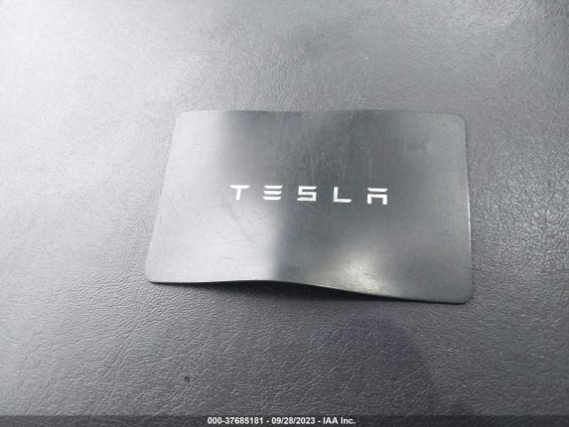5YJ3E1EA5KF309134 Tesla Model 3 Range