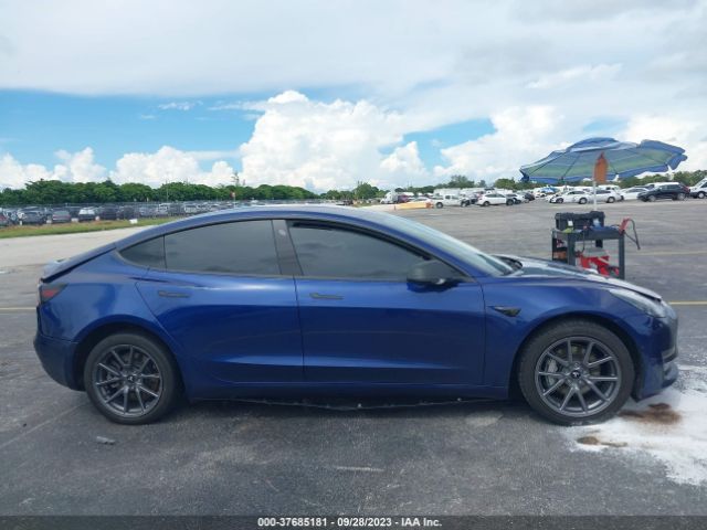 5YJ3E1EA5KF309134 Tesla Model 3 Range