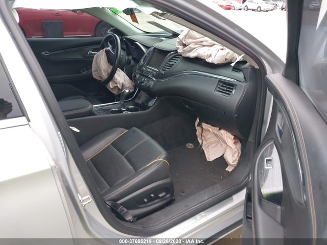 Chevrolet Impala Fwd Premier 2020 1G1105S31LU112174 Image 5