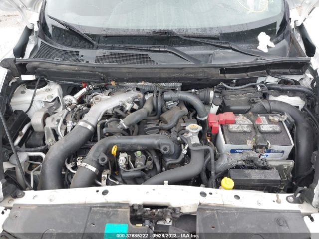 JN8AF5MR0ET451867 Nissan JUKE S