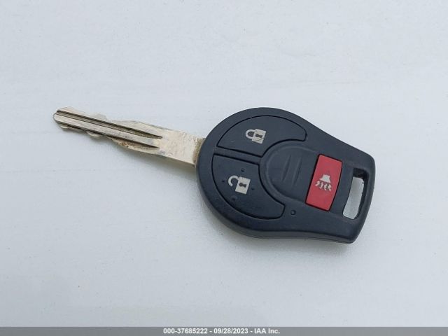 JN8AF5MR0ET451867 Nissan JUKE S