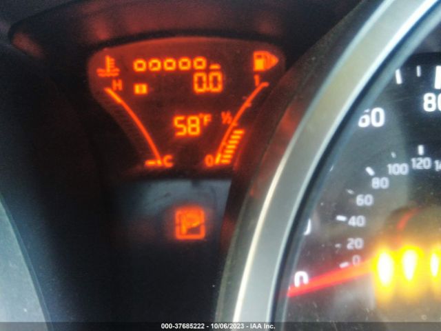 JN8AF5MR0ET451867 Nissan JUKE S
