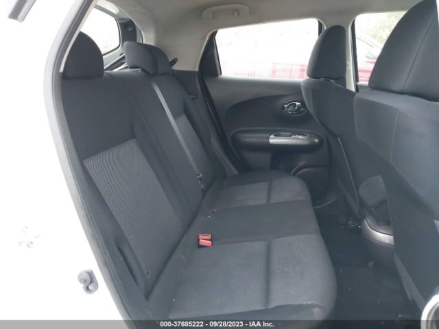 JN8AF5MR0ET451867 Nissan JUKE S