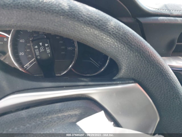 2015 TOYOTA COROLLA L/LE/S/S PLUS/LE PLUS VIN: 2T1BURHE0FC444723