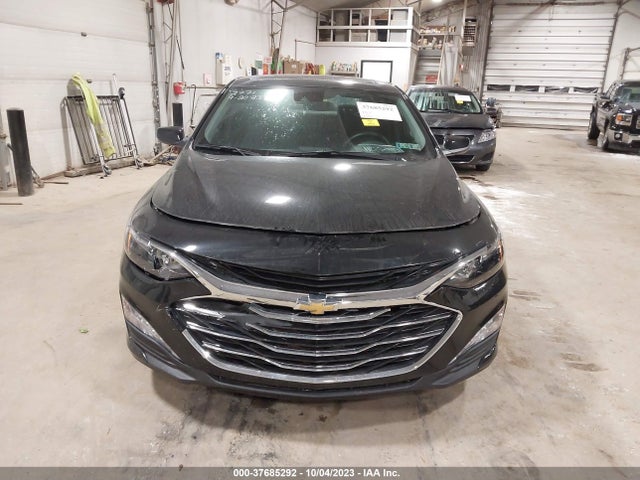 Chevrolet MALIBU LT 2023 1G1ZD5STXPF155994 Image 12