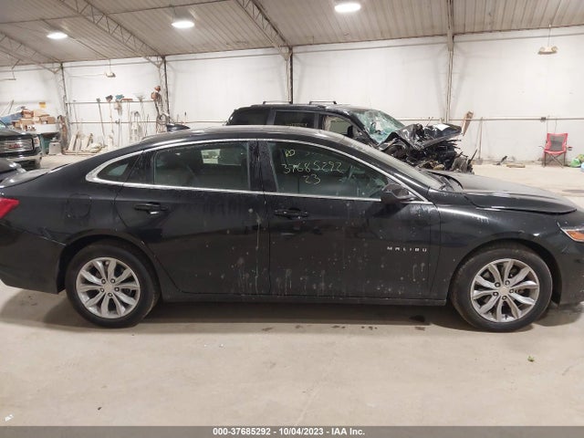 Chevrolet MALIBU LT 2023 1G1ZD5STXPF155994 Image 13