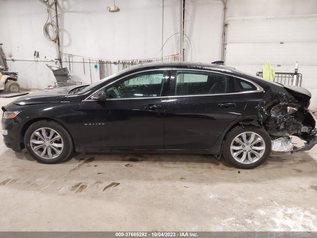 Chevrolet MALIBU LT 2023 1G1ZD5STXPF155994 Image 14