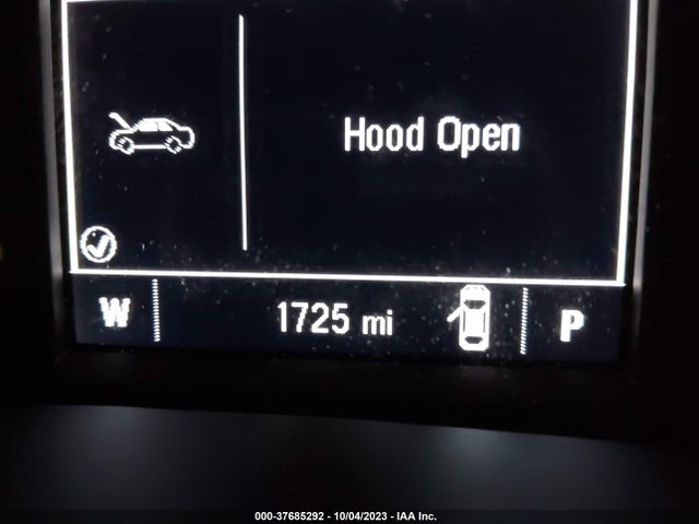 Chevrolet MALIBU LT 2023 1G1ZD5STXPF155994 Image 15