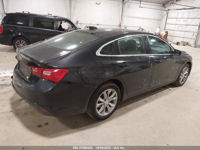Chevrolet MALIBU LT 2023 1G1ZD5STXPF155994 Image 4