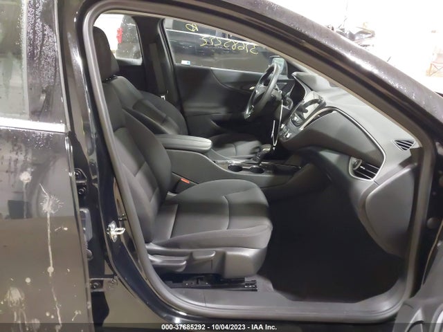 Chevrolet MALIBU LT 2023 1G1ZD5STXPF155994 Image 5