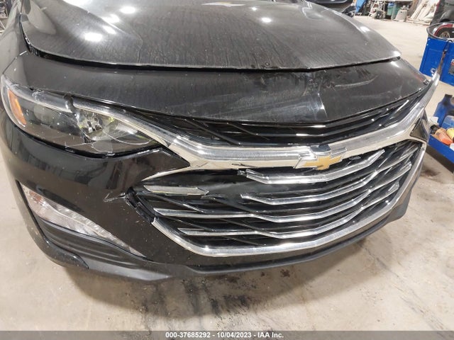 Chevrolet MALIBU LT 2023 1G1ZD5STXPF155994 Image 6