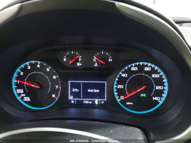 Chevrolet MALIBU LT 2023 1G1ZD5STXPF155994 Image 7
