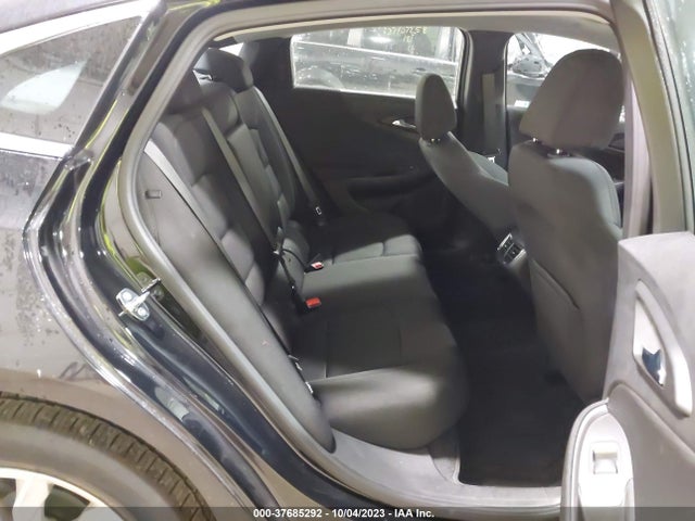 Chevrolet MALIBU LT 2023 1G1ZD5STXPF155994 Image 8