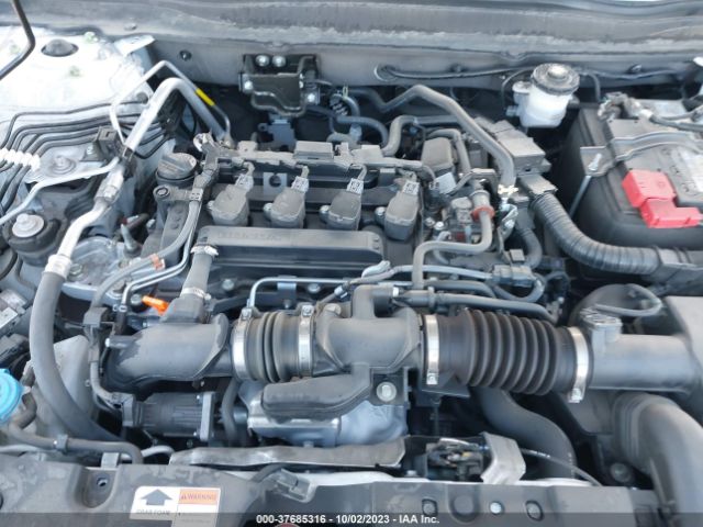 1HGCV1F30MA095960 Honda Accord Sedan Sport