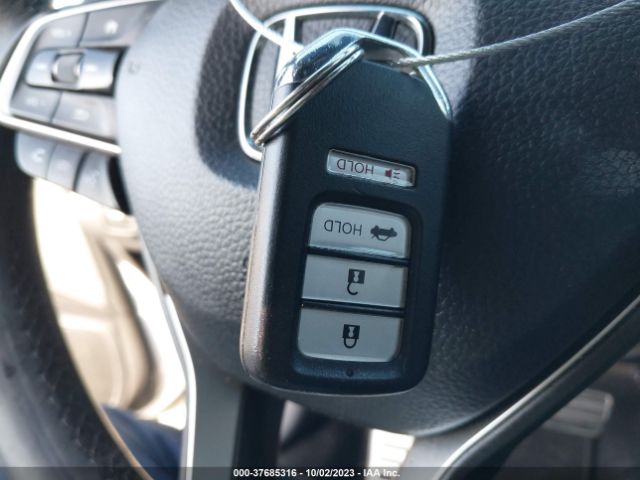 1HGCV1F30MA095960 Honda Accord Sedan Sport