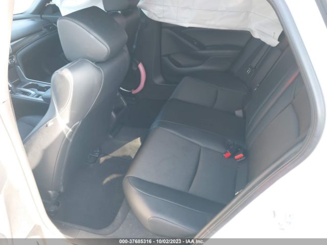 1HGCV1F30MA095960 Honda Accord Sedan Sport