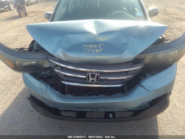 2014 HONDA CR-V LX VIN: 2HKRM4H35EH718994