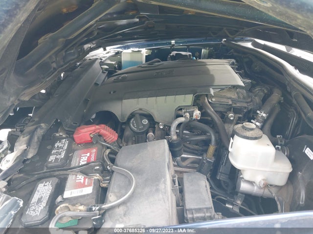 Toyota Tacoma Prerunner 2015 3TMJU4GN8FM185616 Image 10
