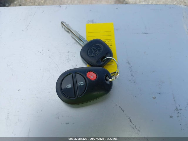 Toyota Tacoma Prerunner 2015 3TMJU4GN8FM185616 Image 11
