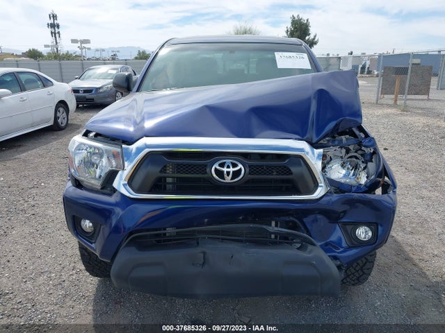 Toyota Tacoma Prerunner 2015 3TMJU4GN8FM185616 Image 12