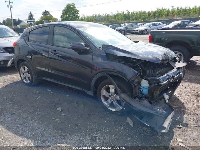2016 3CZRU6H57GM739236 main image
