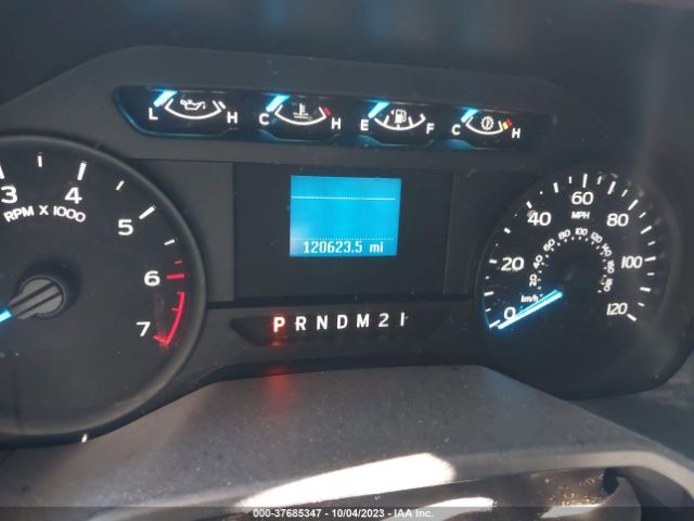 1FTEX1EP3GFD29604 Ford F-150 Xlt/xl/lariat