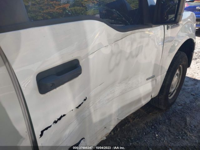 1FTEX1EP3GFD29604 Ford F-150 Xlt/xl/lariat