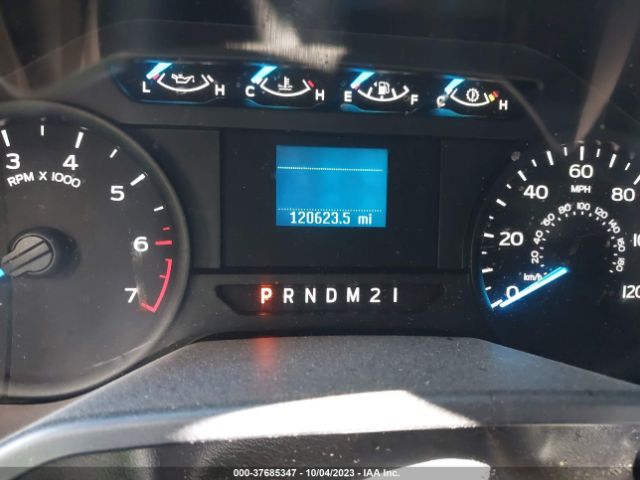 1FTEX1EP3GFD29604 Ford F-150 Xlt/xl/lariat