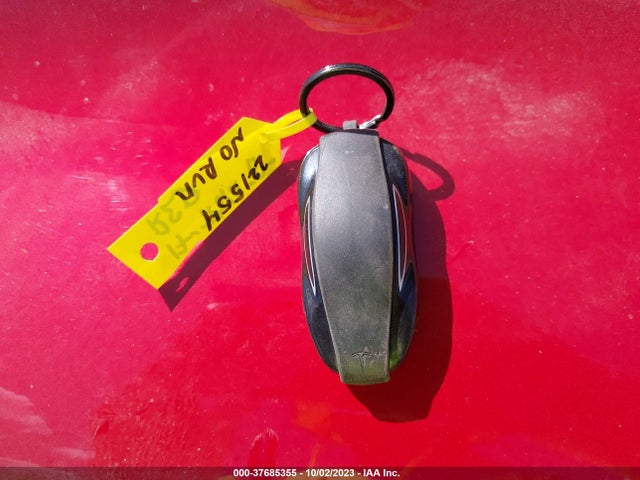 Tesla Model S 60/75 2017 5YJSA1E13HF221554 Image 10