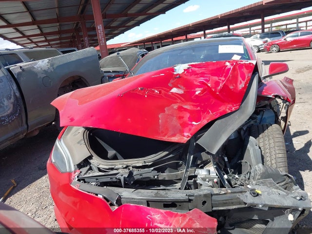 Tesla Model S 60/75 2017 5YJSA1E13HF221554 Image 11