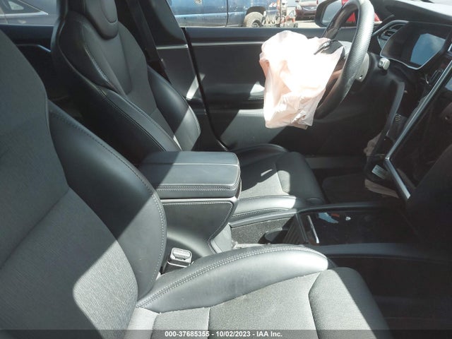 Tesla Model S 60/75 2017 5YJSA1E13HF221554 Image 5