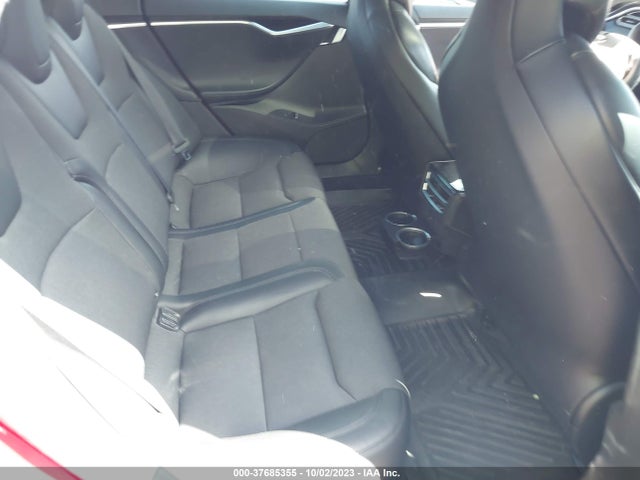 Tesla Model S 60/75 2017 5YJSA1E13HF221554 Image 8