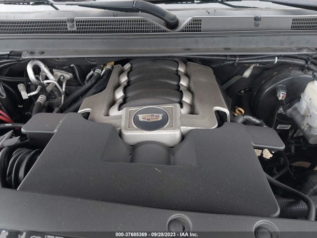 1GYS3HKJ9LR103416 Cadillac Escalade Esv 2wd Luxury
