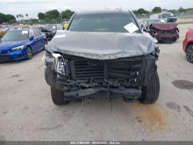 1GYS3HKJ9LR103416 Cadillac Escalade Esv 2wd Luxury