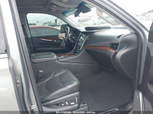 1GYS3HKJ9LR103416 Cadillac Escalade Esv 2wd Luxury