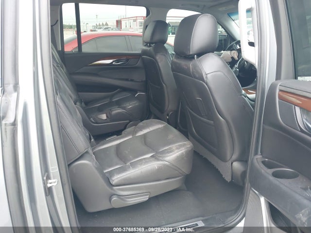 1GYS3HKJ9LR103416 Cadillac Escalade Esv 2wd Luxury