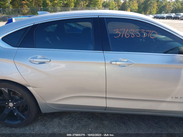 Chevrolet IMPALA LT 2016 2G1105SA9G9179722 Image 13