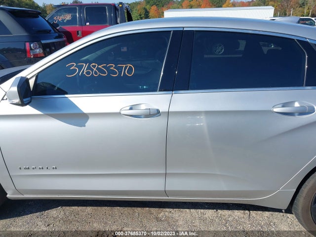 Chevrolet IMPALA LT 2016 2G1105SA9G9179722 Image 14